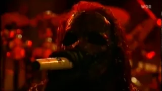 Slipknot - Rock Am Ring 2005