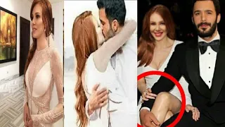 Secret Wedding: Barış Arduç and Elçin Sangu's Romantic Journey