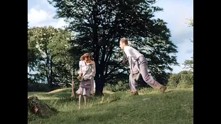 Nature and Rollercoasters - Denmark (1947)