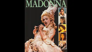 Madonna Megamix - 80s