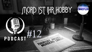 Mord ist ihr Hobby | Hörspiel-Podcast | S4 Folge 15-22