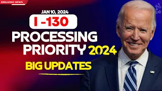 I 130 Processing Timelines 2024 | Spouse, Alien, Parents, Siblings, Children's Petition Time 2024