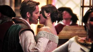 #ClubMedieval  (Once Upon A Time S5E2)