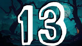 the unluckiest divisibility rules