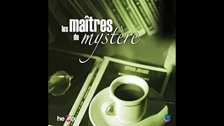 Les Maîtres du mystère - L'Affaire de cinq minutes -