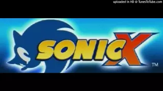 Sonic X (4Kids/Jetix) - Sonic X (Jetix Intro) [OST]