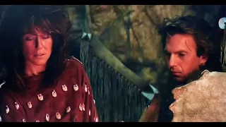 Dances with Wolves- “My Place is with You”