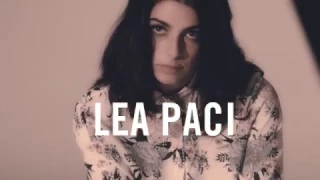 Léa Paci - Adolescente Pirate (Teaser)