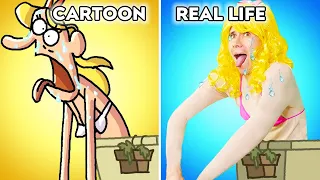 The BEST of Cartoon Box | Cartoon Box Catch Up Parody | 15 Episodes!