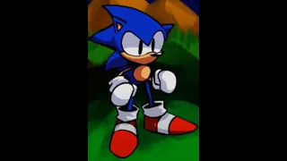 Gamebreaker (Scrapped FULL Remake; WIP) - Vs. Sonic.EXE RERUN OST