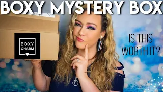 Boxycharm Mystery Box 2023 Unboxing | 20 FULL SIZE ITEMS