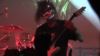 Slaughter to Prevail - Bratva (live in Minsk - 17.04.21)