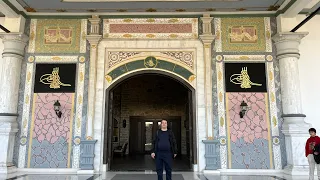 Antalya Topkapı Sarayında 2 gün... Two Days at Swandor Topkapı Palace  Dr. Devrim Alkaya