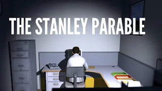 The Stanley Parable | Full Game Playthrough | No Commentary
