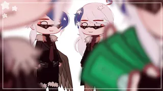 USA in my AU vs Videos || Countryhumans