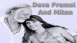 Deva Premal, Miten - The Strength of A Rose