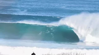 THE SWELL OF THE DECADE - Surfing North Point / Western Australia