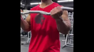 Phil heath training update #shorts #bodybuilding #fitness Subscribe for more
