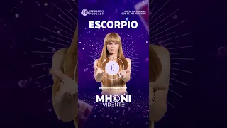 Escorpio del 6 al 12 de mayo | Horóscopos con Mhoni Vidente