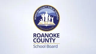 Roanoke County School Board Meeting - February 22, 2024