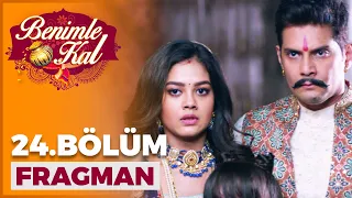 Benimle Kal 24. Bölüm Fragmanı | 8 Haziran Perşembe @benimlekal