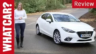 Mazda 3 review (2014 to 2018) | What Car?