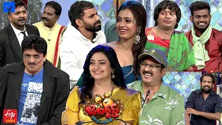 Jabardasth Latest Promo - 1st June 2023 - Indraja,Sowmya Rao,Rocket Raghava,Saddam - Mallemalatv