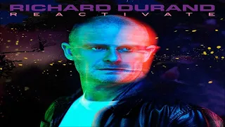 Richard Durand - Reactivate (Artist Album)