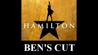 43 Hamilton Ben's Cut - The Reynolds Pamphlet & Congratulations