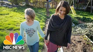 Raising The World And An Intersex Child | NBC News