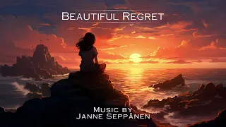 BEAUTIFUL REGRET | Emotional, Sorrowful Cinematic Orchestral Music For The Lonely