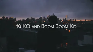 Ultimo Tren a Londres by KuKO Ft. Boom Boom Kid