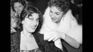 ANNA MAGNANI TRIBUTE