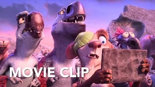 Ice Age Collision Course | The Buck Starts Here |  Official HD Clip | 20th Century Fox South Africa