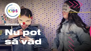 Nu pot sa văd - Episodul 6 - BBSO Kids