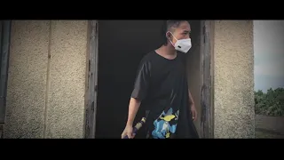 GANG SHIT - CRACK GANG | Official MV | Explicit