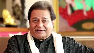 Chand Angadaiyan Le Raha Hai | Ghazal | Full Video | Live |  Anup Jalota