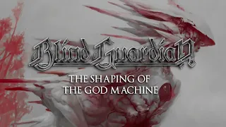 BLIND GUARDIAN - Episode 9 | Shaping the God Machine | Teaser