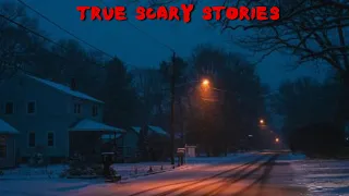 4 True Scary Stories to Keep You Up At Night (Vol. 240)