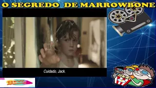 O SEGREDO DE MARROWBONE  (TRAILER)  -   NEW NEWS