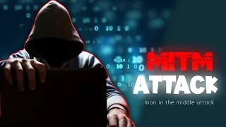 MAN IN THE MIDDLE ATTACK ☠️❗ ~ hacker status attitude 🧑‍💻🔥 | hackers motivation | #enter10room