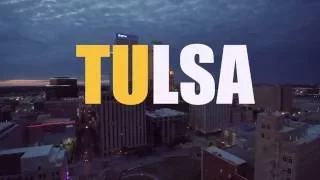 Why Tulsa?