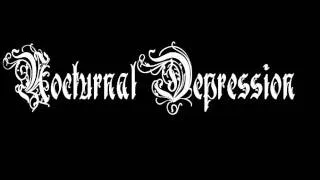 Nocturnal Depression   Springtime Depression