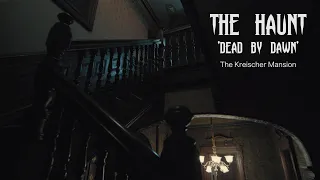 The Haunt at the Kreischer Mansion