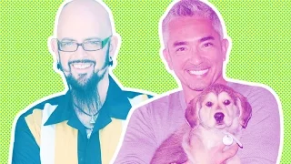 Get Your Pet Questions Answered by Cesar Millan and Jackson Galaxy