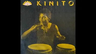 Kinito - N’golo Banza Mamã