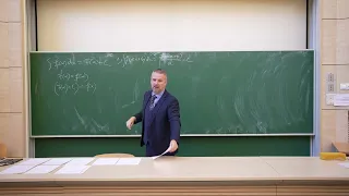 Vámos Róbert Matematika I. 3.  rész