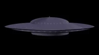 That Sweet Ambient Spaceship Noise Everyone Likes for 12 Hours UFO ASMR