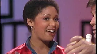 American Bandstand 1976- Interview Fifth Dimension