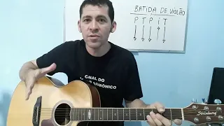 A BATIDA QUE TOCA 3276 Músicas (Toada)